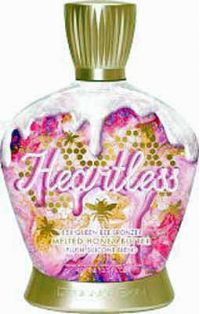 Designer Skin HEARTLESS 15 X  Bronzer -13.5 oz.