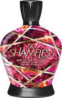 Designer Skin So Shameless 17 X Sizzle Bronzer -13.5 oz.