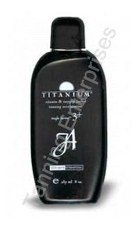 John Abate TITANIUM HOT TINGLE T3 - 8.0 oz.