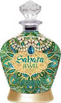 Designer Skin SAHARA JEWEL 30 X Bronzer -13.5 oz.