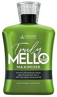 Hempz TRULY MELLOW - Maximizer-Supre - 13.5 oz.