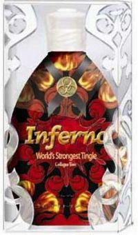 Ultimate INFERNO Strongest Hot Tingle -11.0 oz.