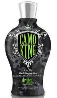 Devoted Creations CAMO KING - 12.25 oz.