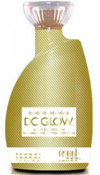 Devoted Creations DC GLOW Whipped Body Cream - 13.5 oz.