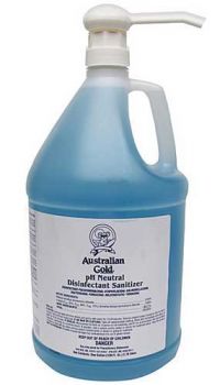 Australian Gold PH Neutral Disinfectant