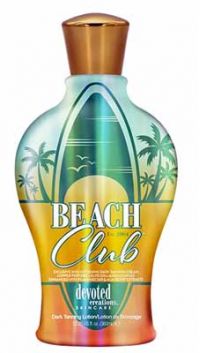 Devoted Creations BEACH CLUB - 12.25 oz. 