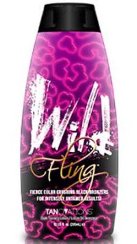 Ed Hardy Wild Thing Crushing Black Bronzer - 10 oz.