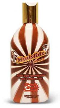 Ultimate MUDSLIDE Indoor Tanning Bronzer - 8.5 oz.