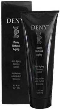~Clearance~Most DENY Tingle Tanner - 8.0 oz.