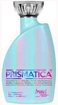 Devoted Creations PRISMATICA Tanning Optimizer -13.5 oz.