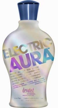 Devoted Creations ELECTRIC AURA - 12.25 oz.