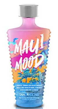 Ed Hardy Maui Mood Lush Beach Bronzer - 13.5 oz.