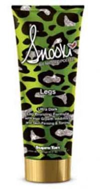 Supre Snooki ULTRA DARK LEG BRONZER Skin Firming - 6.0 oz.