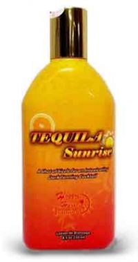 Ultimate Happy Hour Tanning TEQUILA SUNRISE Tingle - 8.5 oz..