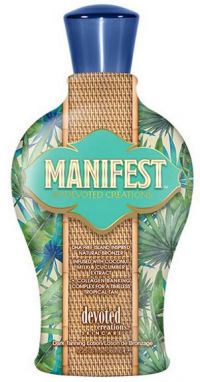 Devoted Creations MANIFEST Natural Bronzer - 12.25 oz.