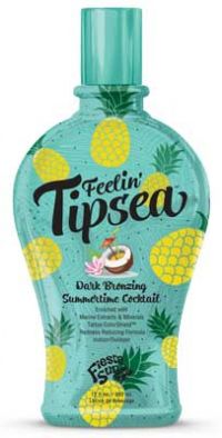 Fiesta Sun TIPSEA Tan Maximizer - 12.0 oz.