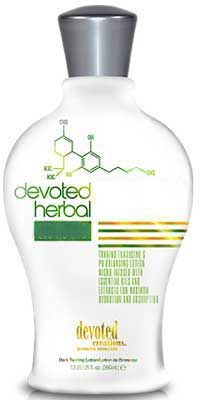 Devoted Creations Herbal Dark Intensifier - 12.25 oz.