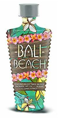 Ed Hardy BALI BEACH Tanning Coconut Infused Bronzer - 11.0 oz.
