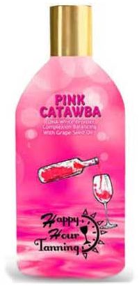 Ultimate Happy Hour PINK CATAWBA Dark Accelerator - 8.5 oz