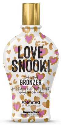 Supre Snooki  LOVE SNOOKI TIMELESS Bronzer - 12.0 oz.