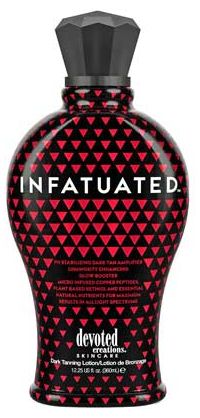 Devoted Creations INFATUATED- 12.25 oz.