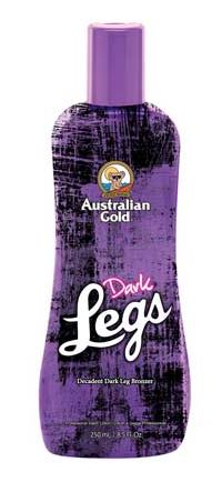 DARK LEGS Bronzer by Australisn Gold - 8.5 oz.