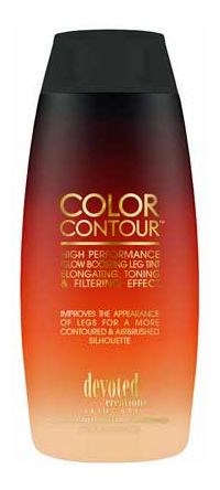 Devoted Creations COLOR CONTOUR - 6.0 oz.