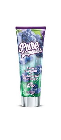 Fiesta Sun PURE GRAPNESS Maximizer - 8.0 oz.