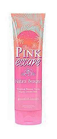 Swedish Beauty PINK ESCAPE Natural Bronzer - 7.0 oz.