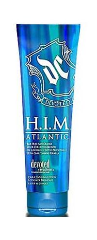 Devoted Creations H.I.M  ATLANTIC Bronzer - 8.5 oz.