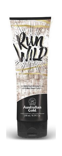 Australian Gold RUN WILD Bronzer - 8.5 oz.
