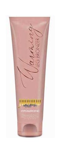 Jwoww WARMING LEG BRONZER - 5.0 oz.