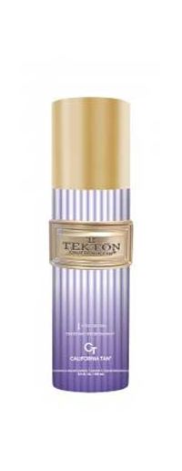 California Tan Tekton Intensifier Step 1 for  2025 - 8.5 oz.