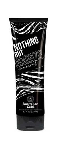 NOTHING BUT BRONZE CHARCOAL by Australisn Gold - 8.5 oz.