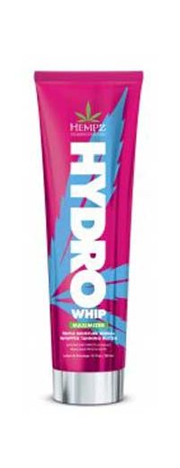 Hempz HYDRO WHIP Maximizer Tanning Butter- 9.5 oz. 