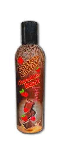 Cotton Candy by Ultimate CHOCOLATE RAZZ 20X bronzer - 8.5 oz.