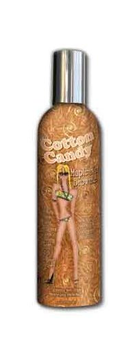Cotton Candy by Ultimate MAPLE NUT BROWNIE bronzer - 8.5 oz.