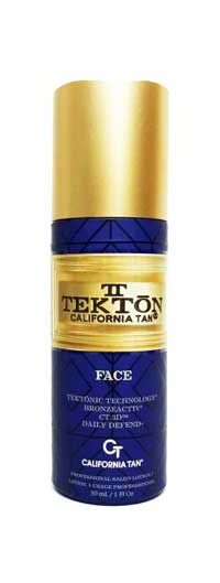 California Tan TEKTON Face Bronzer - 1 oz.