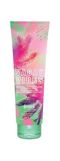 Devoted Creations VACAY VIBES Bronzer - 8.5 oz.