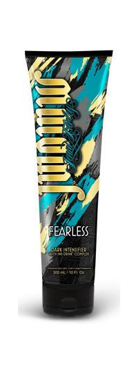 Jwoww Fearless Dark Intensifier - 10.0 oz.