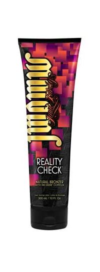 Jwoww Reality Check Natural Bronzer-Ink Drink by Australian Gold - 10 oz.