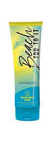 BEACH YOU TO IT Bronzing Blend by Australisn Gold - 8.5 oz.