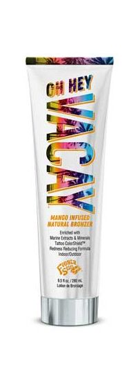 Fiesta Sun OH HEY VACAY Natural Bronzer - 9.5 oz.