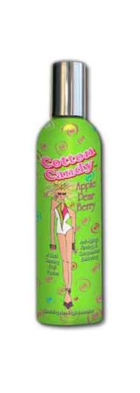 Cotton Candy by Ultimate APPLE PEAR BERRY accelerator - 8.5 oz.