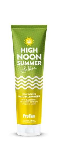 Pro Tan HIGH NOON SUMMER Bronzer- 9.5 oz.