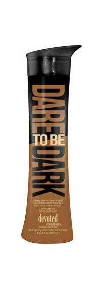 Devoted Creations DARE TO BE DARK Optimizer - 8.45 oz.