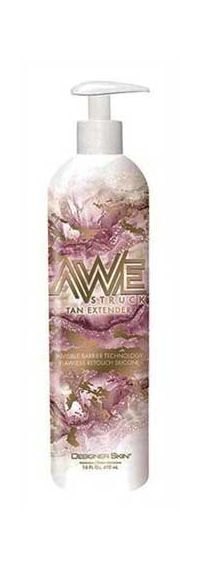 Designer Skin Awestruck Tan Extender - 16 oz.