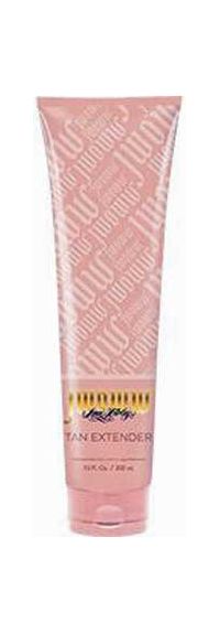 Jwoww TAN EXTENDER - 10.0 oz.