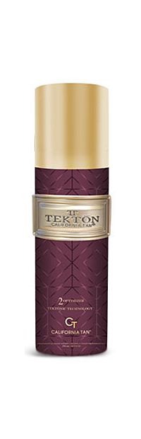 California Tan TEKTON OPTIMIZER Lotion Step 2 - 8.5 oz.