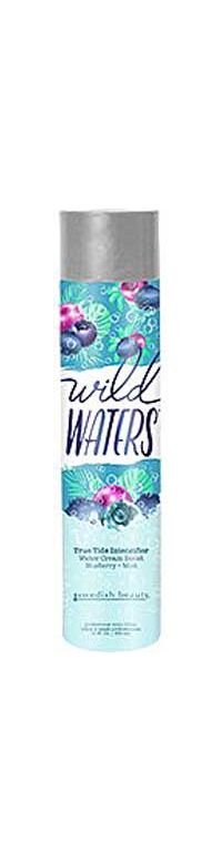 Swedish Beauty WILD WATERS Intensifier- 10.0 oz.